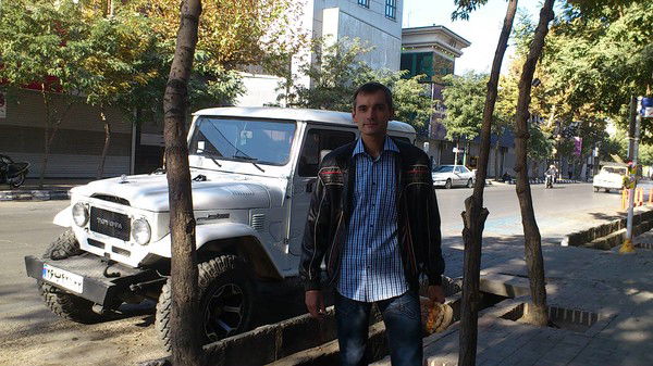 Евгений Ворожцов