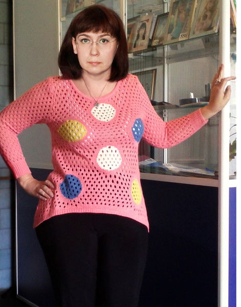 Ольга В. Муровицкая