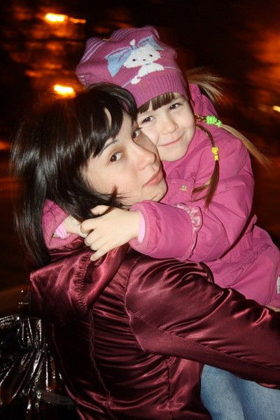 Юлия Терентьева