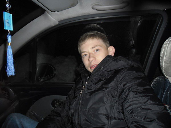 Влад Платонов