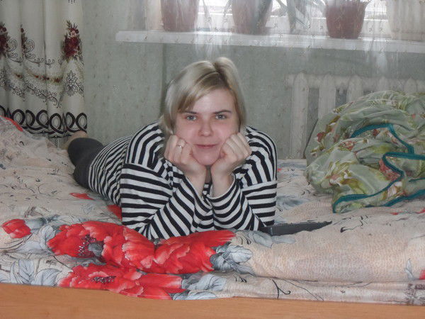 Екатерина Урвачева