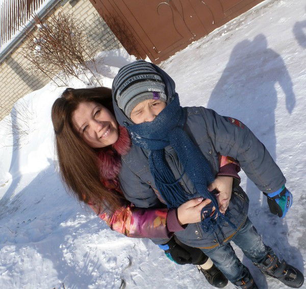 Юлия Шилова