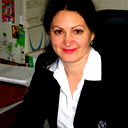 Ольга Воронцова