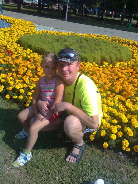 Дима Воронин