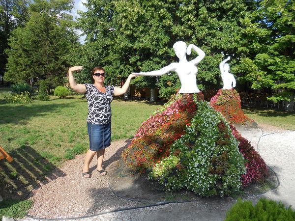 Елена Быкова