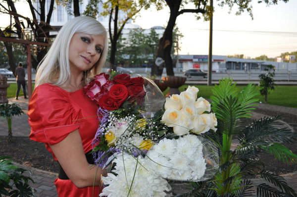 Татьяна Батюкова