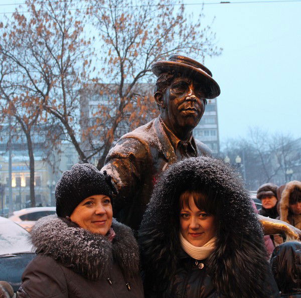 Татьяна Гусева