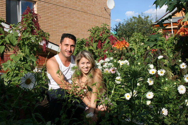 Марат Сахибназаров