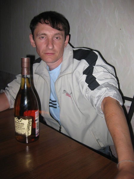 Дмитрий Матыко