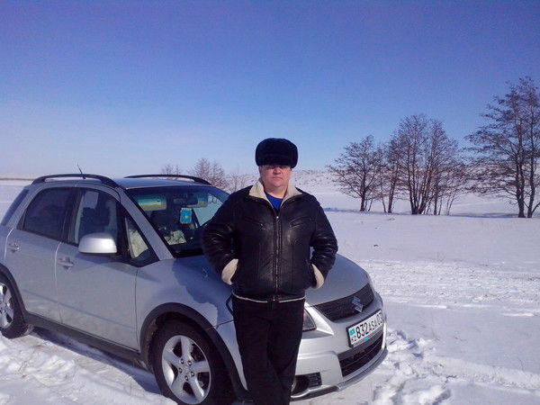 Иван Кашаед