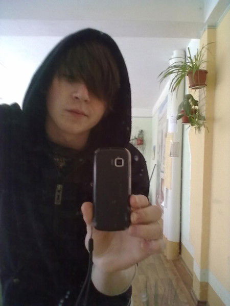 Стaс Крикун