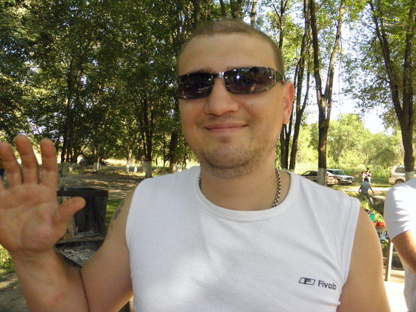 Владимир Колпиков