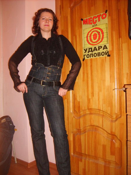 Елена Патанина