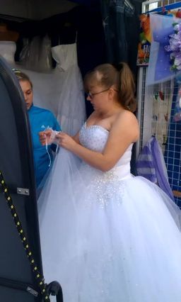 Капшук-Габова Алена