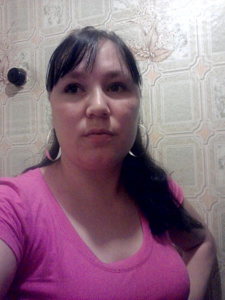 Светлана Газизова