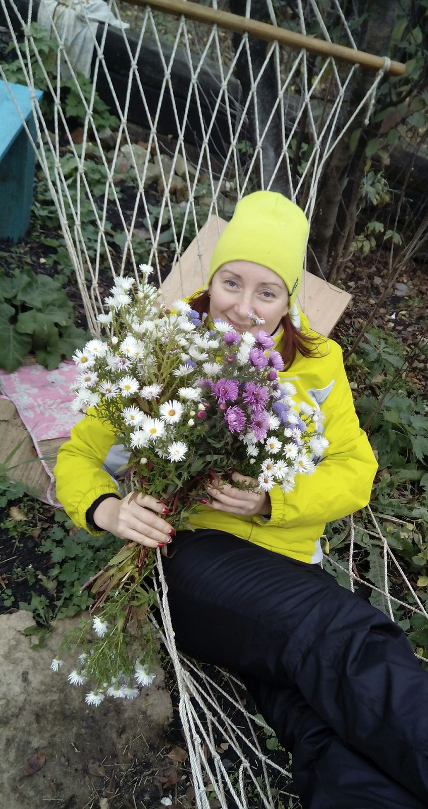 Татьяна Пьянова