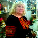 Ольга Яким
