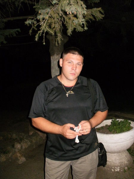 Владимир Владимирович