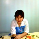 Айнагуль Куткужиева