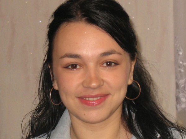 Ольга Бовжик