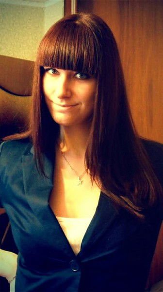 Наталья Алексеева