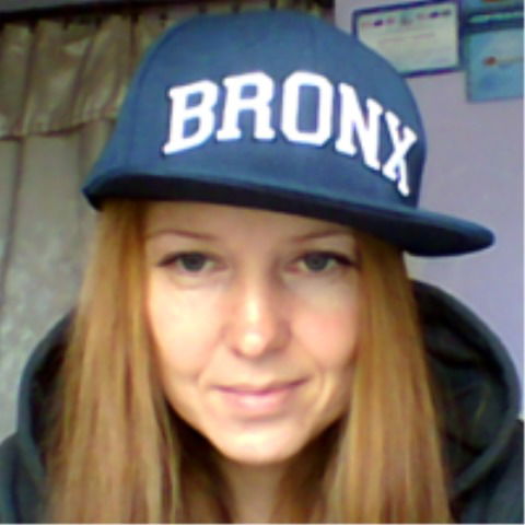 Юля Чередниченко