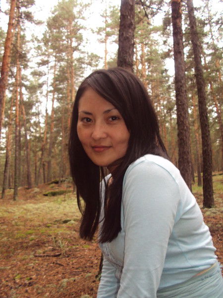 Гульмира М.