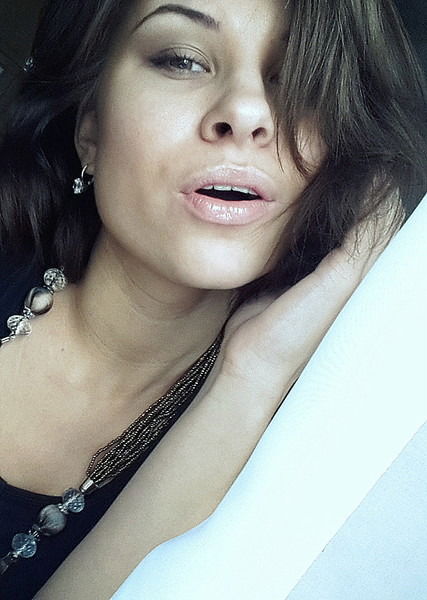 Ирина Бубич