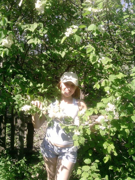 Светлана Полякова