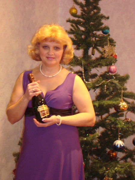 Жанна Яковлева