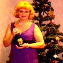 Жанна Яковлева