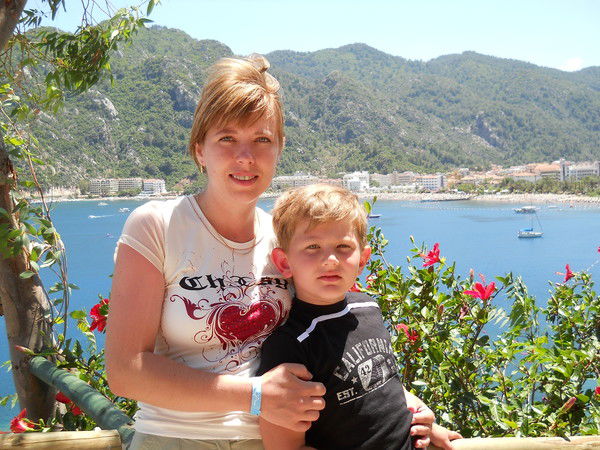 Елена Старых