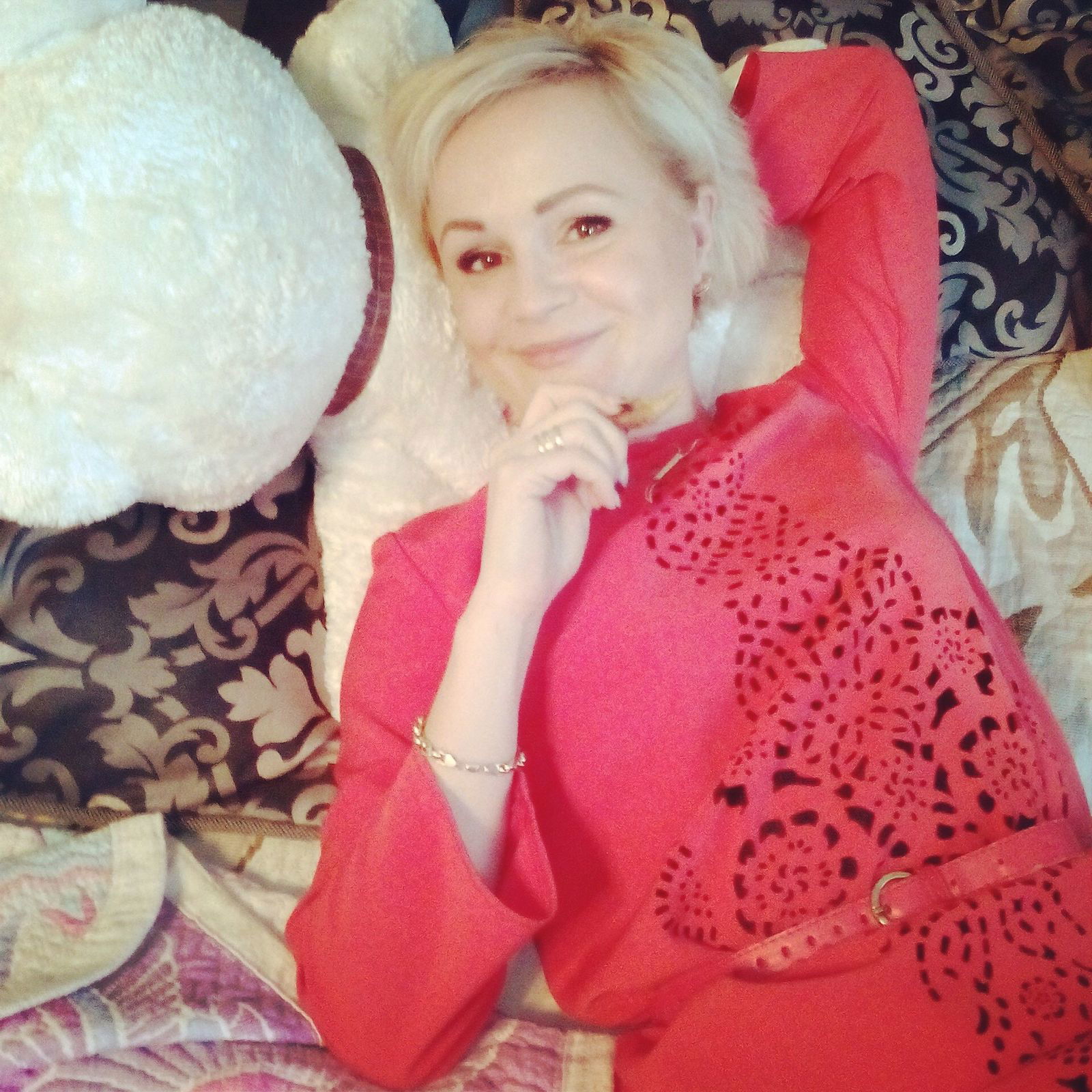 Наталья Белова