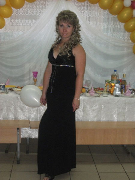 Марина Юмашева(Жиренкина)