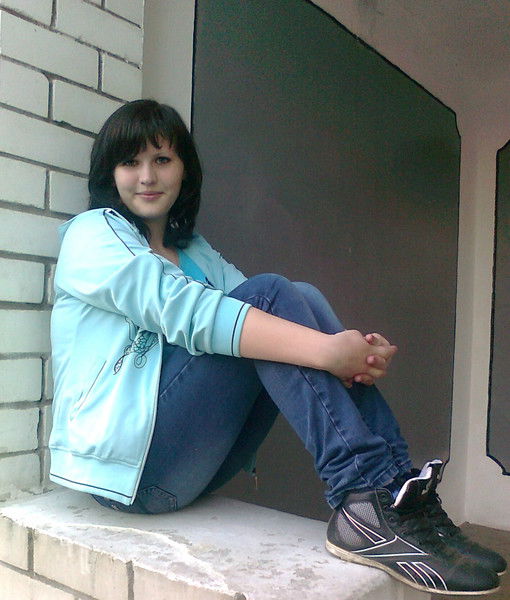 Людмила Шейкина