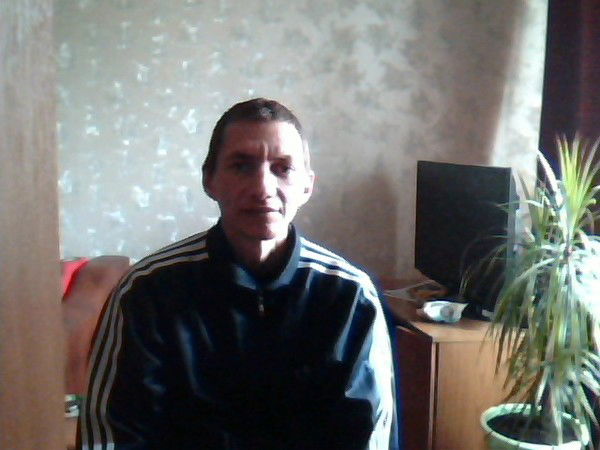 Виктор Грубов