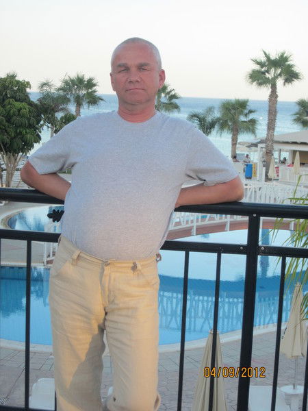 Сергей Дорощенко