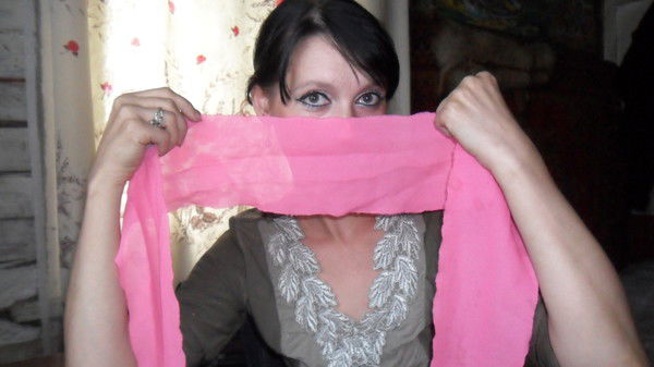 Елена Пустовая