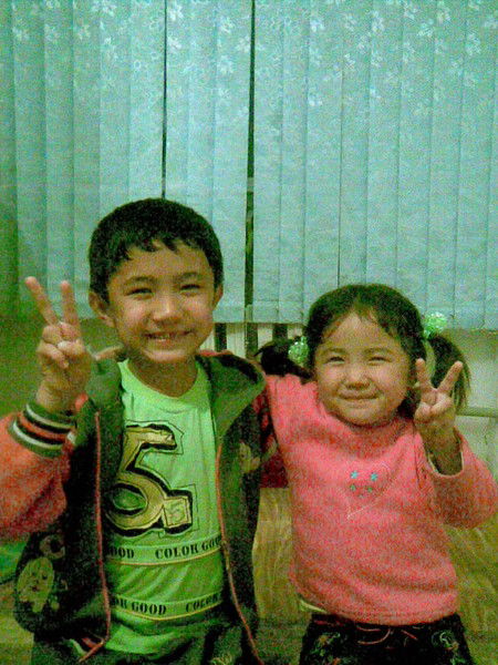 Жазира Тулешова