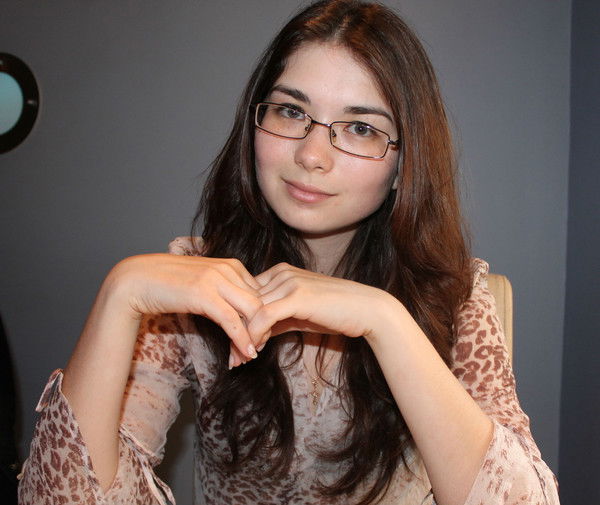 Анель Байгарашева