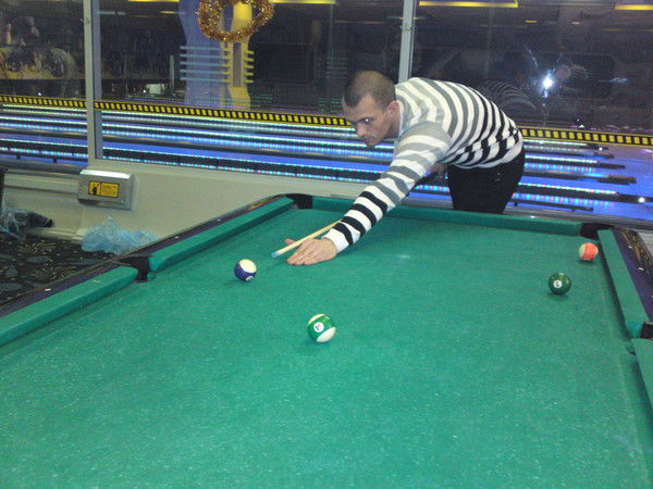 Дмитрий Калинченко