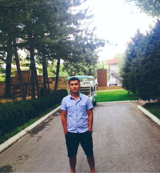 Рахмет Есполов