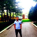 Рахмет Есполов