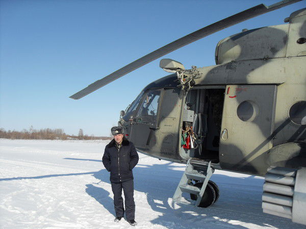 Дмитрий Сазонов