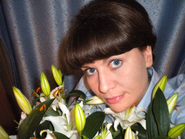 Инна Гайдай