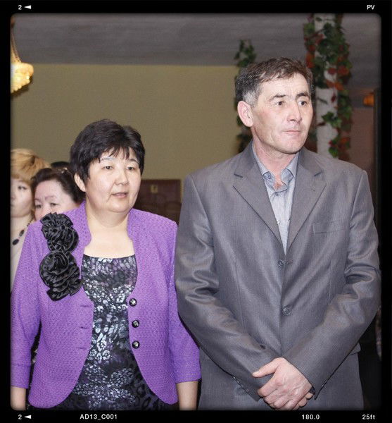 Шокаева Батима