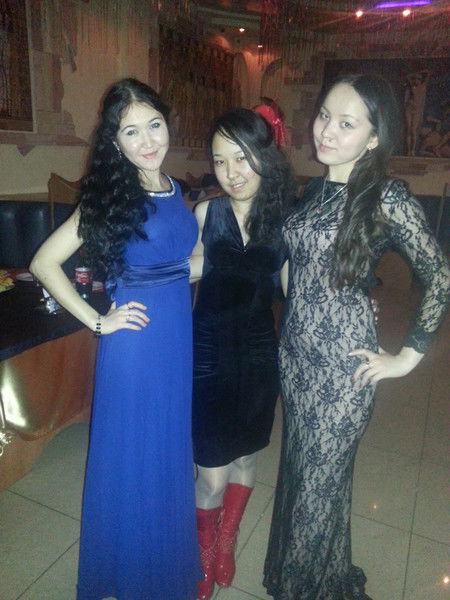 @йко Б@йниязов@