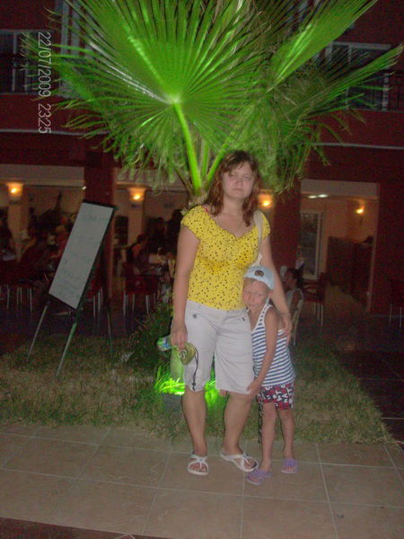 Наталья Панина