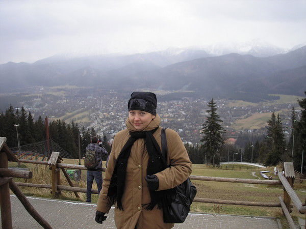 Анжела Кардоннова