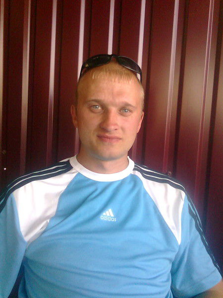 Евгений Старовойтов